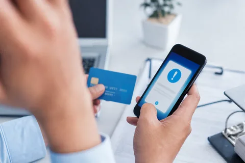 Card fraud