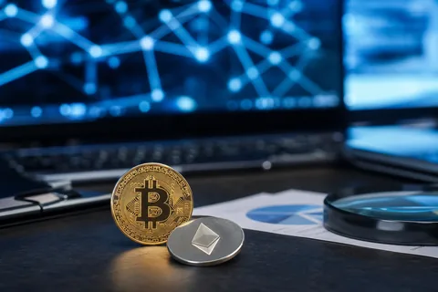Cryptocurrency