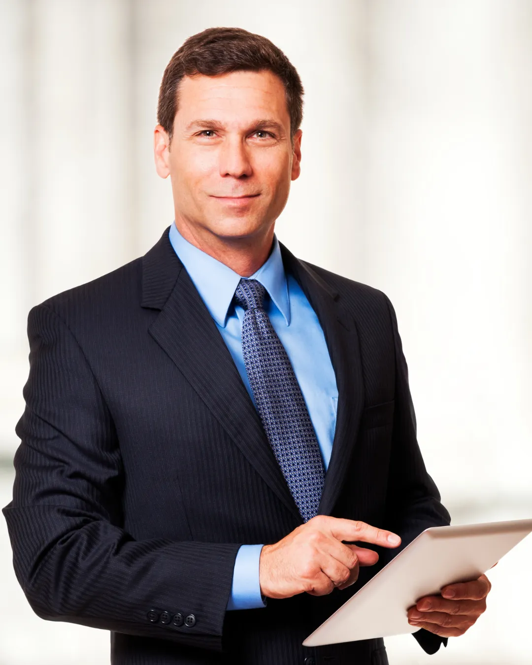 Robert Novak — Lead Attorney at IDE Law